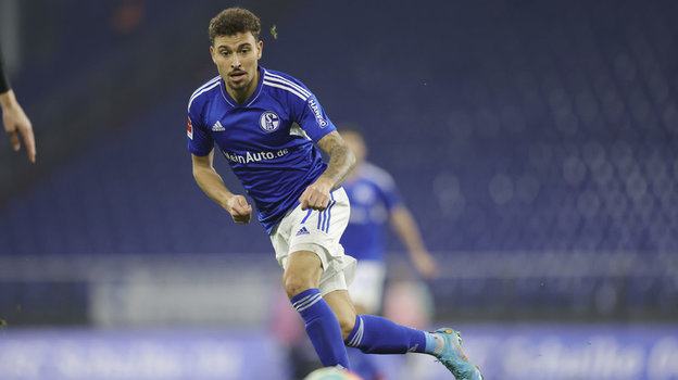 Джордан Ларссон. Фото Global Look Press Джордан Ларссон. Фото Global Look Press