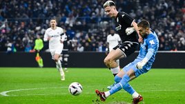 «Царь — самый стабильный игрок «Монако». Что пишут во Франции про игру Головина