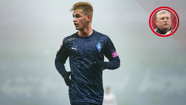 «Для дальнейшего роста Пиняеву стоило еще остаться в «Крыльях». Интервью Осинькина