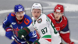 Хоккеисты КХЛ просят безумные контракты по 100 миллионов в год. Это можно хоть как-то остановить?