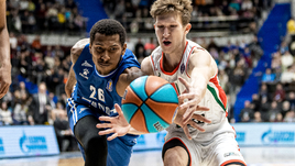 «Зенит» потерпел очередное поражение в этом сезоне. На этот раз чемпиона обыграл «Локо»