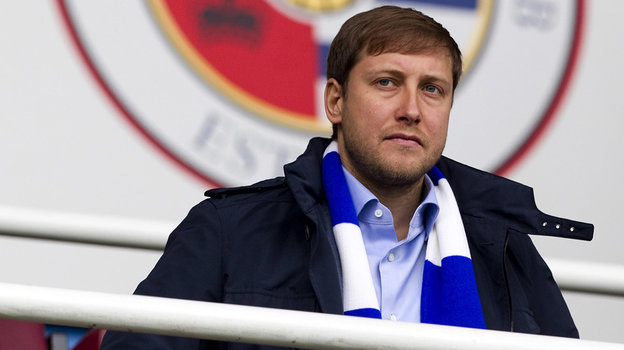 Антон Зингаревич. Фото Getty Images Антон Зингаревич. Фото Getty Images