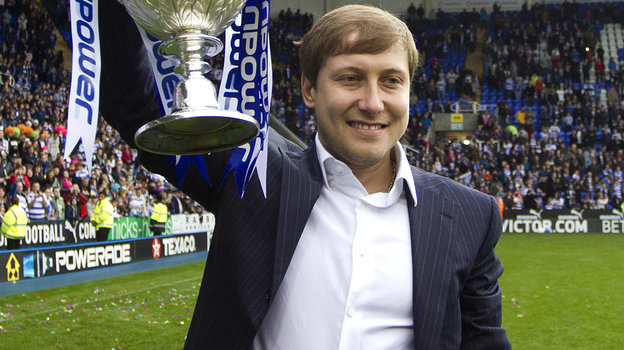 Антон Зингаревич. Фото Getty Images Антон Зингаревич. Фото Getty Images