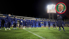 «Гнилые западные политики давят на ФИФА и УЕФА, вынуждая их изолировать Россию». Романцев — о Промесе, «Спартаке» и Азии