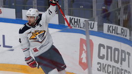 «Нам не говорили, что придет Квартальнов». Капитан «Магнитки» — о ситуации в команде