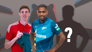 РПЛ-2022/2023: Херман Конти, Малком.