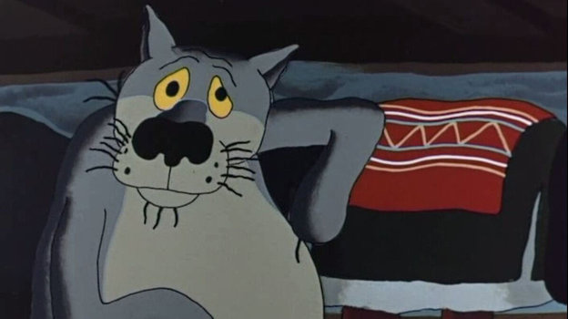 «Жил-был пес». «Жил-был пес».