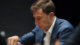 Карякин вырвал победу на «Шахматных звездах»-2023. Фантастическая развязка в Москве