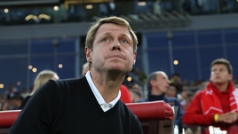 «Говорят, что я надломился после «Спартака»? Это не так!» Кононов — об увольнении из «Арсенала», своем будущем и команде Абаскаля