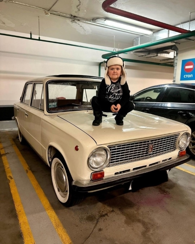 Хасбулла Магомедов. Фото Соцсети Хасбуллы Магомедова Хасбулла Магомедов. Фото Соцсети Хасбуллы Магомедова