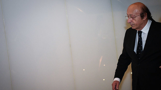 Лучано Моджи. Фото Global Look Press Лучано Моджи. Фото Global Look Press