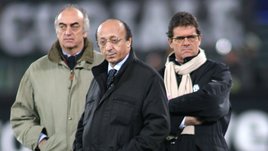 Крики на Марадону, проститутки для судей, изгнание «Юве» в серию B. История главного злодея итальянского футбола