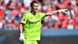 Лунев пока остается в «Байере», «Бавария» арендует Канселу у «Ман Сити», Жоржиньо интересен «Арсеналу»