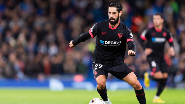 Иско. Фото Global Look Press Иско. Фото Global Look Press