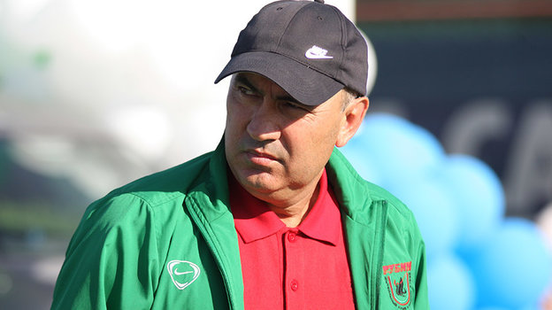 Курбан Бердыев. Фото Игорь Горшков Курбан Бердыев. Фото Игорь Горшков