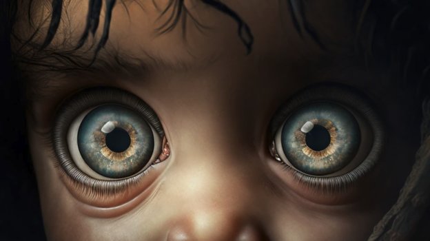 Нейросеть нарисовала пословицы и поговорки. Фото Наиль Валиулин, KP.RU Нейросеть нарисовала пословицы и поговорки. Фото Наиль Валиулин, KP.RU