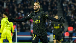 «Монпелье» — «ПСЖ»: Месси, Мбаппе и Неймару пора проснуться — чемпионство под угрозой!