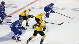 Что лучше: два или три очка за победу? При какой системе подсчета будет более интересный хоккей