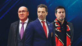 Богатые vs бедные. Все зарплатные бюджеты клубов КХЛ