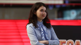 «У меня нет виз, поэтому многие турниры в 2023 году могут пройти без меня». Горячкина может не попасть на турнир претендентов