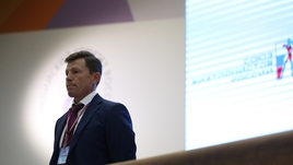 «Понимаем, что завтра договорятся политики, послезавтра — мы». Интервью с Виктором Майгуровым