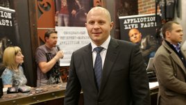 Федор Емельяненко завершит карьеру после поединка с Бейдером и уйдет в бокс? Его соперником может стать звездный ютубер