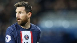 Месси близок к новому контракту с «ПСЖ» — озолотится и он, и клуб. Возвращения в «Барсу», похоже, не случится