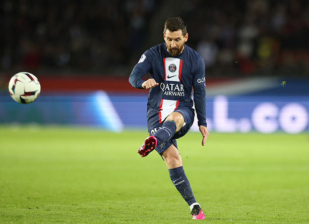 Лионель Месси. Фото Global Look Press Лионель Месси. Фото Global Look Press