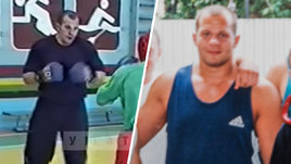 «С Федей невозможно легко работать, он всегда засаживает со всей силы». Как дзюдоист Емельяненко учился бить