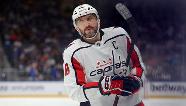 Овечкин — без гола в матче с аутсайдером, Кузнецов спас команду