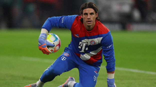 Ян Зоммер. Фото Reuters Ян Зоммер. Фото Reuters