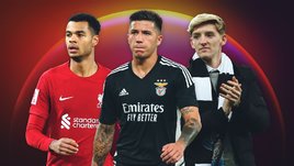 Денежное безумие и британский рекорд от «Челси». Главные итоги январского трансферного окна в Европе