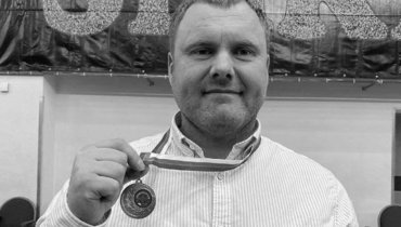 Сергей Увицкий.