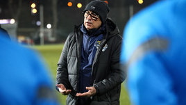 «Уход легионеров — на пользу российскому футболу». Бердыев — о возвращении в РПЛ