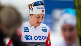 Олимпийскую чемпионку из Норвегии травят из-за слов о России. Она уже извинилась и покаялась