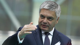 Символ перемен и новая должность Шишкарева. Что решила Федерация гандбола России