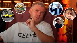 «Настоящий мужчина должен отсидеть в тюрьме». Все скандалы с участием Кокорина: от шампанского в Монте-Карло до драки в кафе