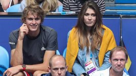 Зверева признали невиновным в абьюзе бывшей девушки. Фанаты недовольны