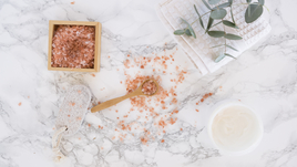 5 самых полезных добавок для ванн, по мнению врача