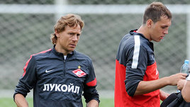 «Если выразить цензурно отношение к Дзюбе одним словом, то это — «безразличие». Монолог Валерия Карпина