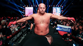 Федор Емельяненко: или суперкрасивый уход из ММА, или новые тонны хейта