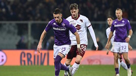 «Торино» провалил второе покорение Флоренции. Миранчук вылетел из Кубка Италии