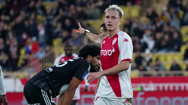 Александр Головин. Фото Global Look Press Александр Головин. Фото Global Look Press