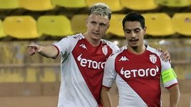 Еще один полезный матч Головина за «Монако». Но нужно больше результативных действий