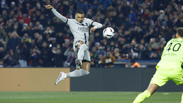 Мбаппе не забил пенальти и получил травму, «Барселона» неудержима, Канселу ярко дебютировал в «Баварии»