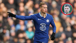 Игорь Корнеев: «100 миллионов за Мудрика — это безумие. «Челси» просто красиво развели, используя интерес «Арсенала»