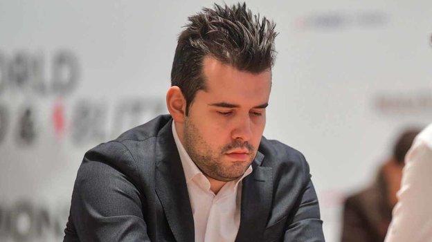 Ян Непомнящий. Фото Global Look Press Ян Непомнящий. Фото Global Look Press