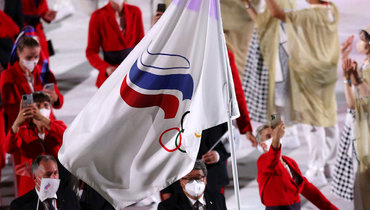 «Призываем МОК пойти дальше». Правозащитники спорят об олимпийских ценностях и допуске российских спортсменов