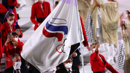 «Призываем МОК пойти дальше». Правозащитники спорят об олимпийских ценностях и допуске российских спортсменов