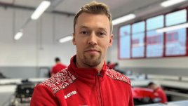 Квят вновь самый статусный представитель России в мировом автоспорте. Даниил поедет в чемпионате мира по гонкам на выносливость